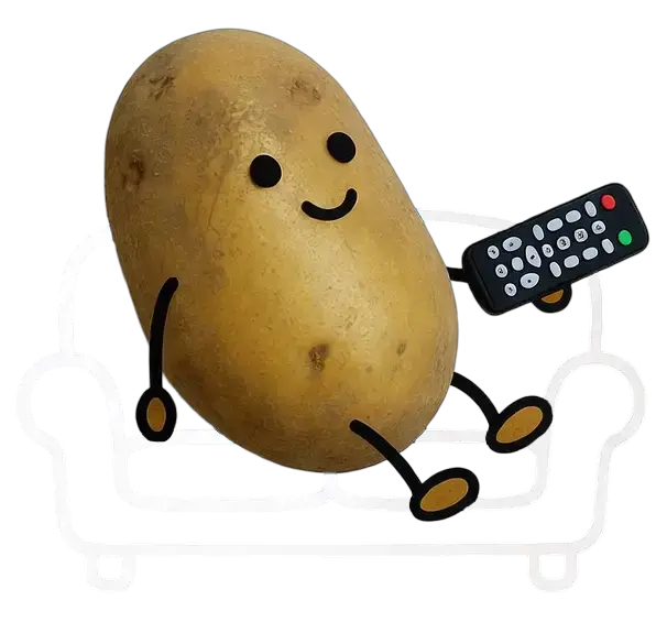 Couch Potato